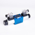 4WE6 Series Solenoid Directional Control Valve